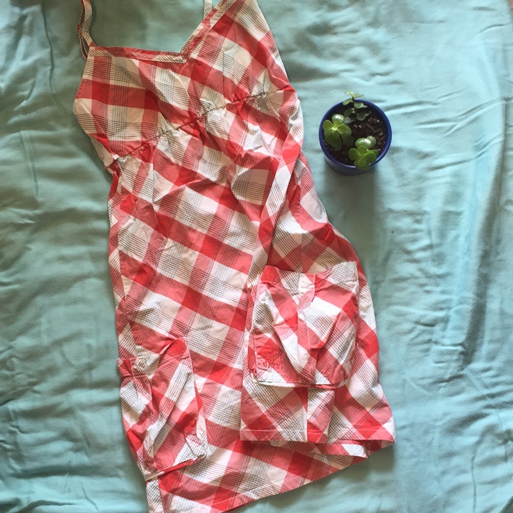 Roxy dress size L